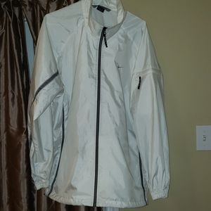 Men's Nike Windbreaker Jacket